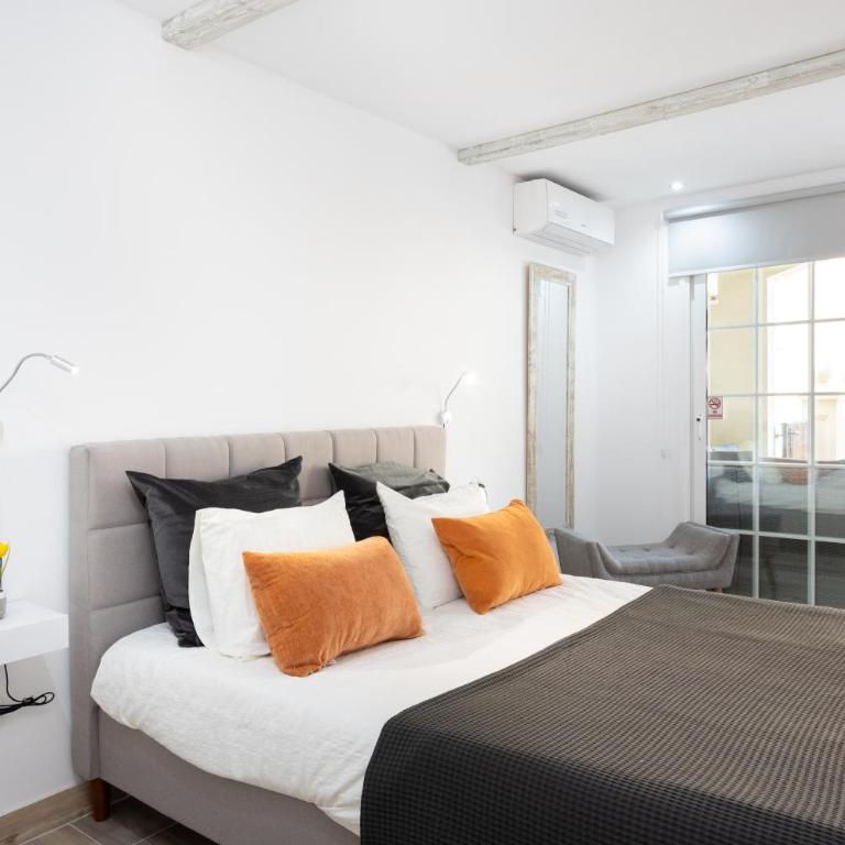 Home2Book Palm Beach & Relax - Apartamento de 1 dormitorio - 14