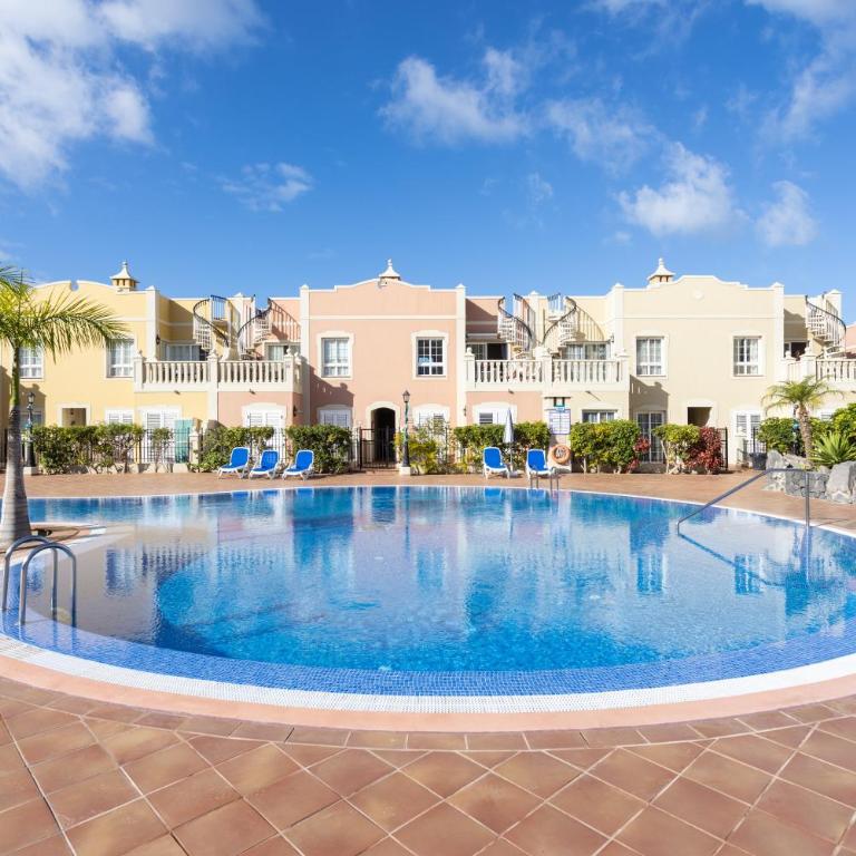 Home2Book Palm Beach & Relax - Apartamento de 1 dormitorio - 36