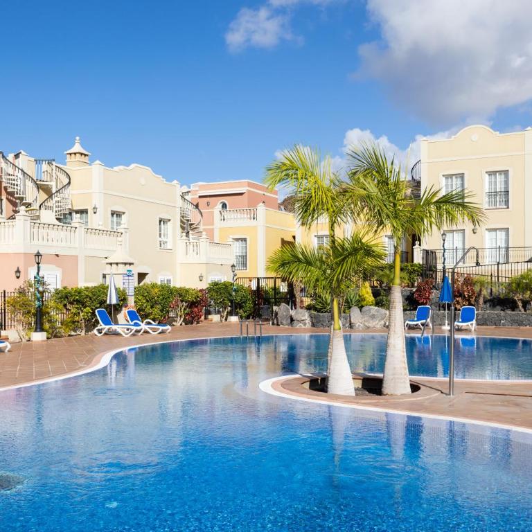 Home2Book Palm Beach & Relax - Apartamento de 1 dormitorio - 34