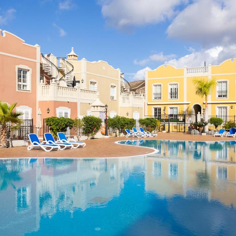 Home2Book Palm Beach & Relax - Apartamento de 1 dormitorio - 38