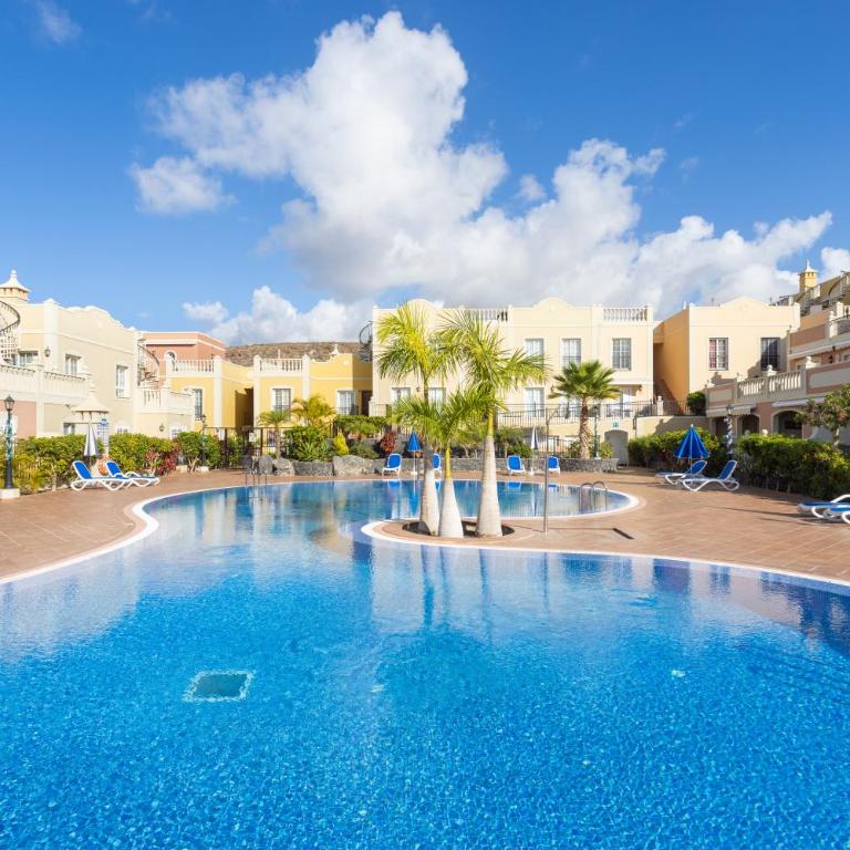 Home2Book Palm Beach & Relax - Apartamento de 1 dormitorio - 35