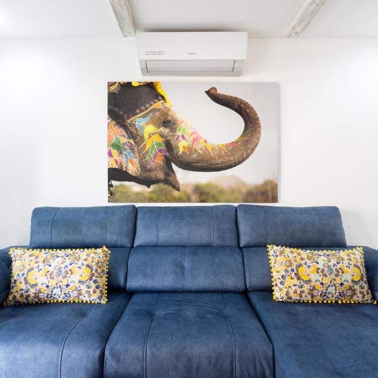 Home2Book Palm Beach & Relax - Apartamento de 1 dormitorio - 7