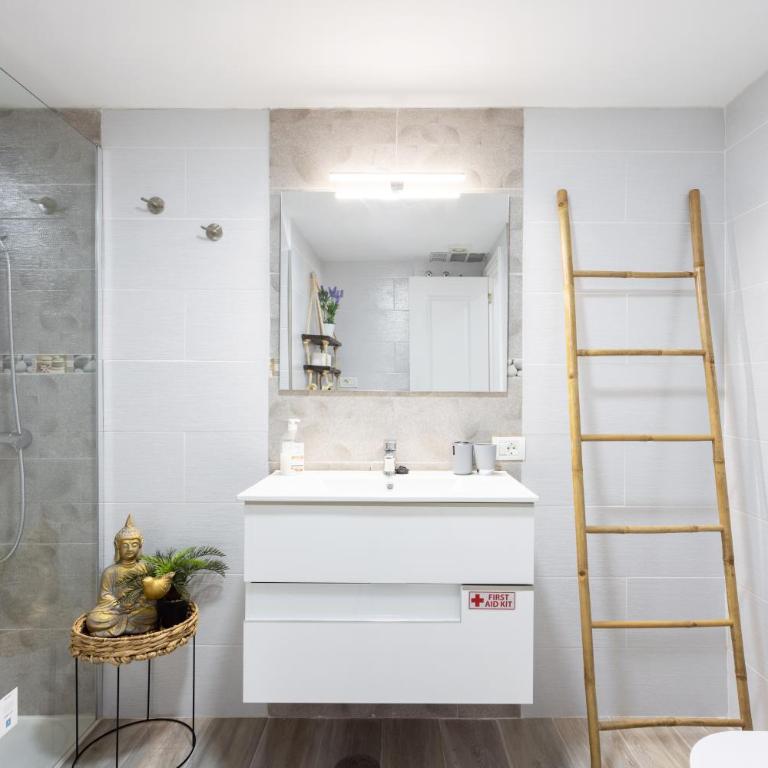 Home2Book Palm Beach & Relax - Apartamento de 1 dormitorio - 30
