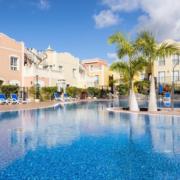 Home2Book Palm Beach & Relax - Apartamento de 1 dormitorio - 2