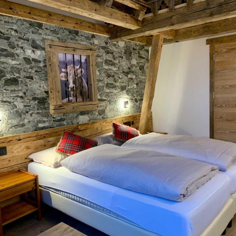 Hotel Genziana - Junior Suite con Balcone - 2