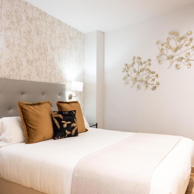 Holidays2Malaga Atarazanas Market - Apartamento de 2 dormitorios - 1