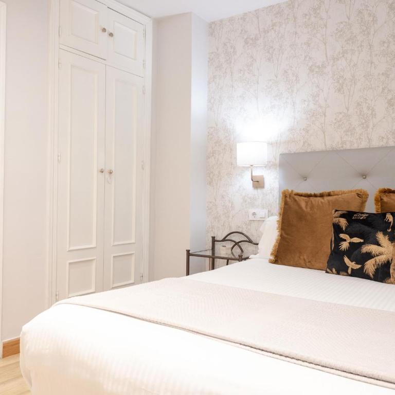 Holidays2Malaga Atarazanas Market - Apartamento de 2 dormitorios - 8