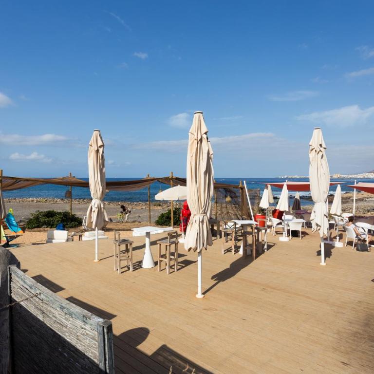 Home2Book Palm Beach & Relax - Apartamento de 1 dormitorio - 47