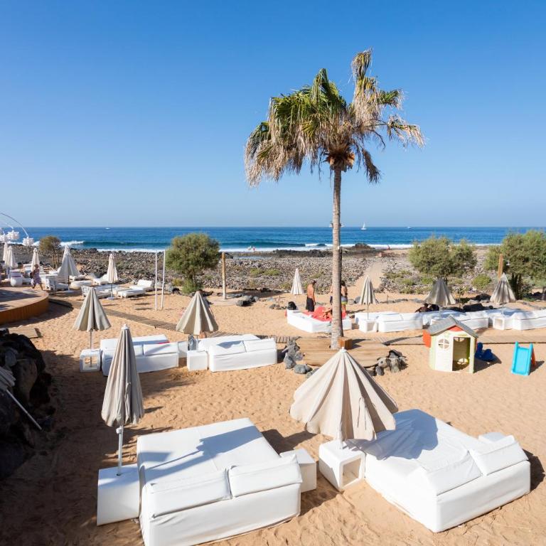Home2Book Palm Beach & Relax - Apartamento de 1 dormitorio - 55