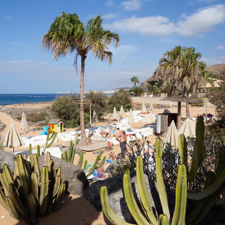 Home2Book Palm Beach & Relax - Apartamento de 1 dormitorio - 59