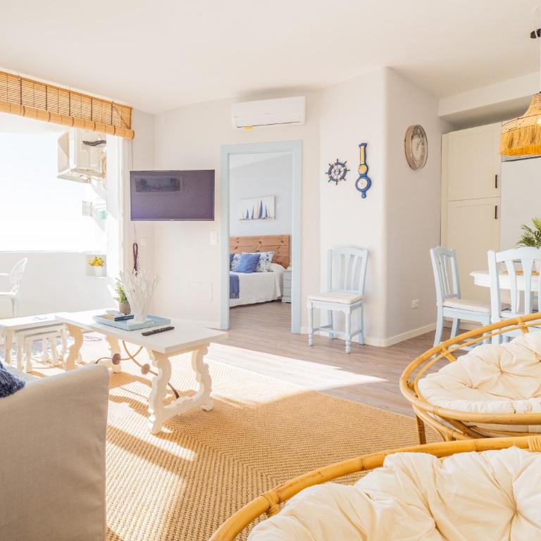 Cubo's La Bambera First Line Beach - Apartamento - 14