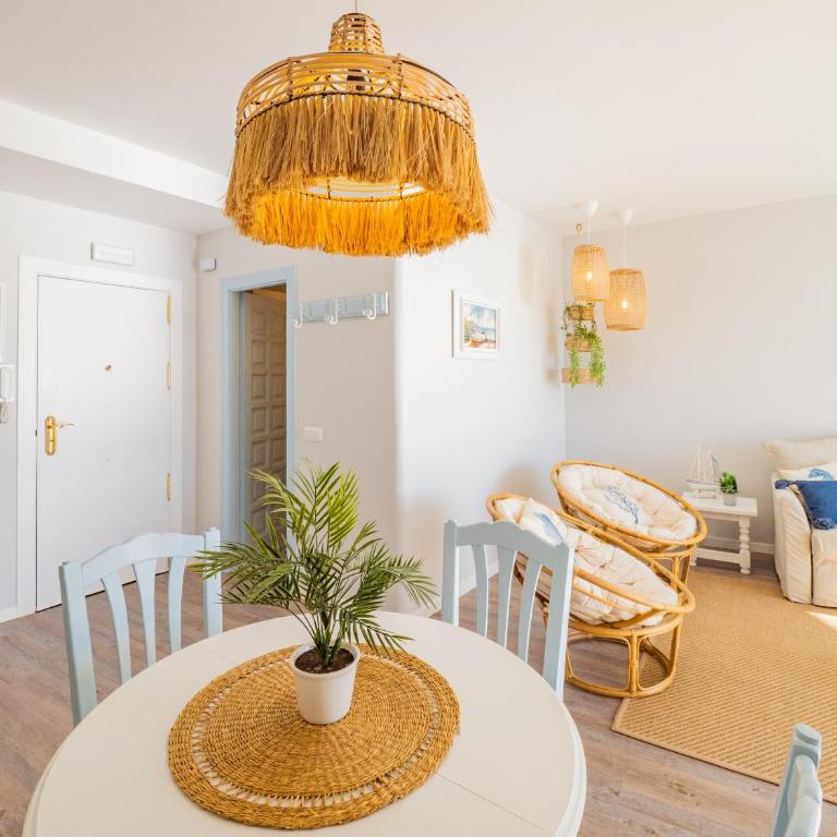 Cubo's La Bambera First Line Beach - Apartamento - 13