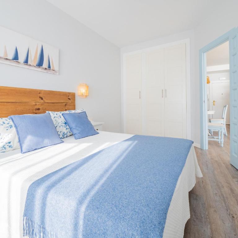 Cubo's La Bambera First Line Beach - Apartamento - 31