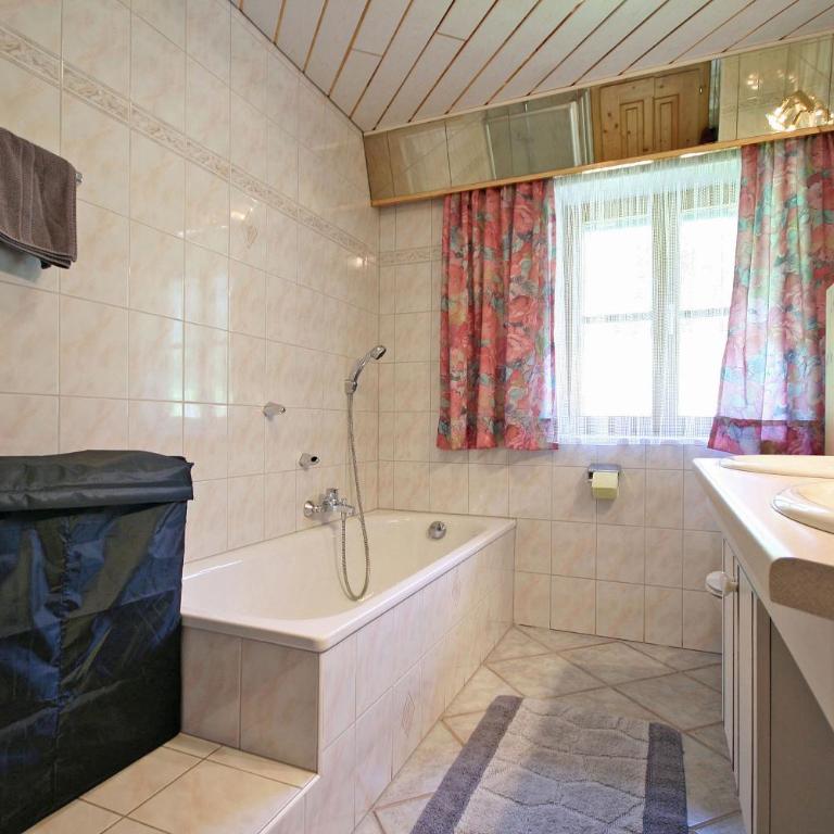 Almliesl LOFE-460 - Haus mit 2 Schlafzimmern - 12