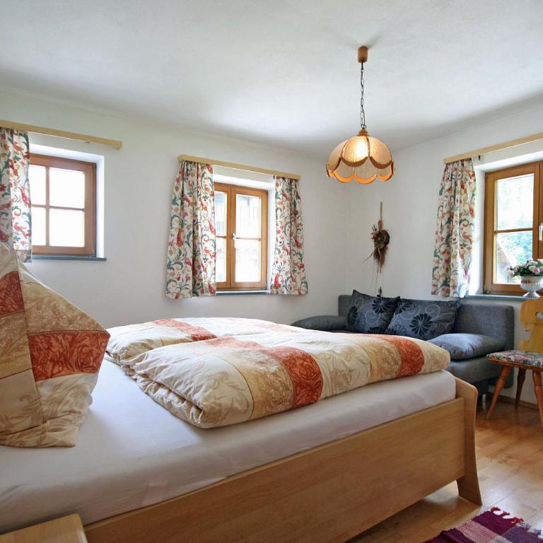 Almliesl LOFE-460 - Haus mit 2 Schlafzimmern - 17