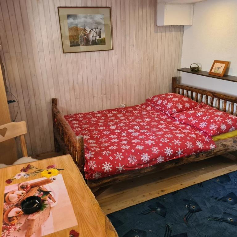 Villa Rustika - Studio (2 Adults) - 6
