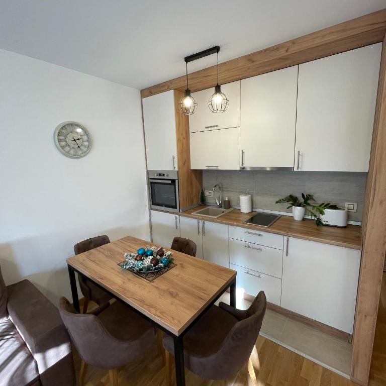 Aria Club Wellness&Spa Zlatibor - Apartman sa 2 Spavaće Sobe - 3