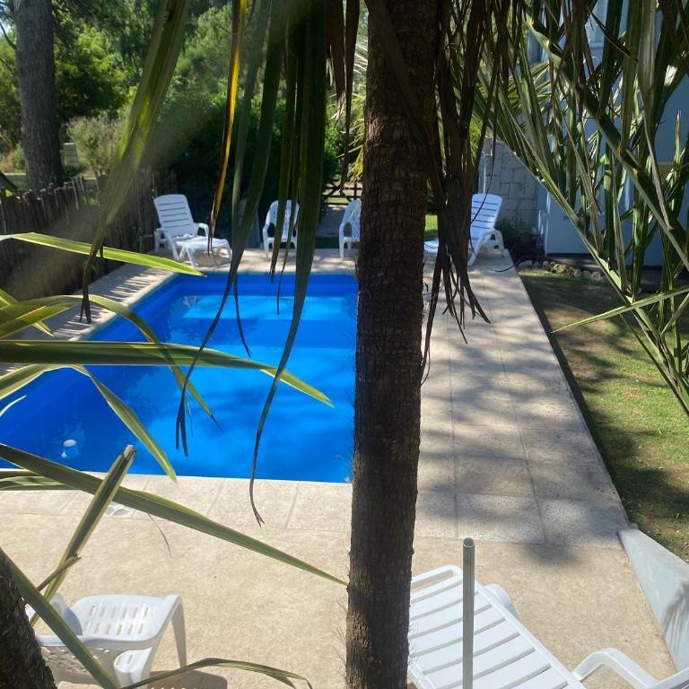 Lucero de las Sierras - Casa de 2 dormitorios - 8