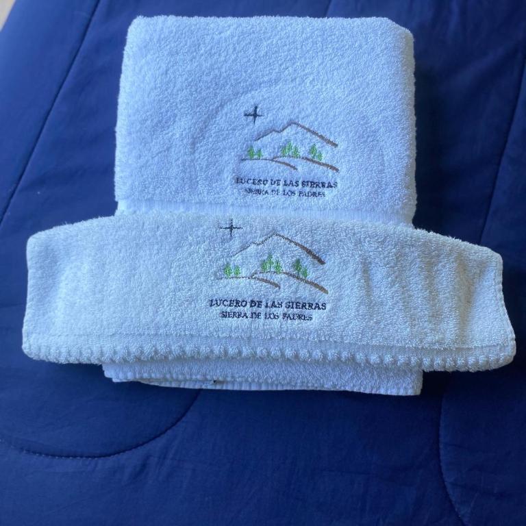 Lucero de las Sierras - Casa de 2 dormitorios - 4