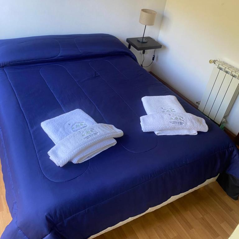 Lucero de las Sierras - Casa de 2 dormitorios - 3