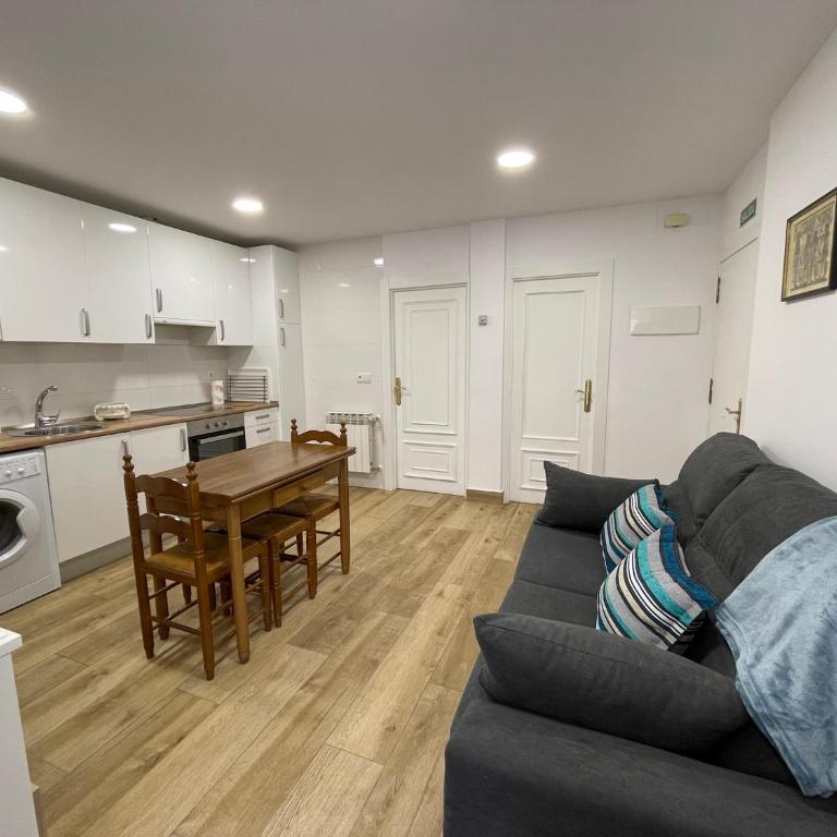 Apartamentos turísticos Pidal 3 VUT-09-316 - Apartamento de 2 dormitorios - 8