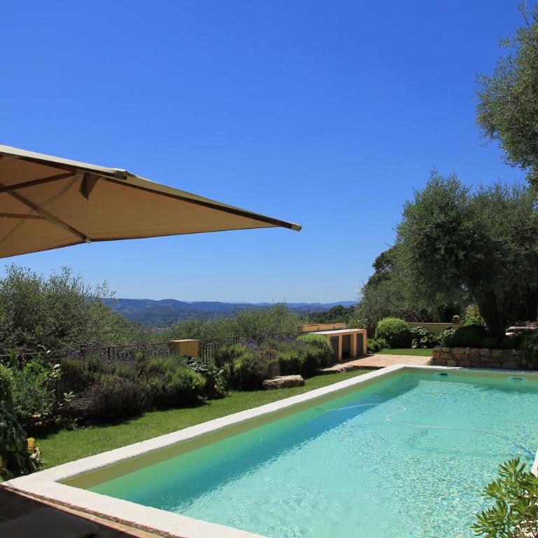 Villa La Lavande - Villa avec Piscine Privée - 18