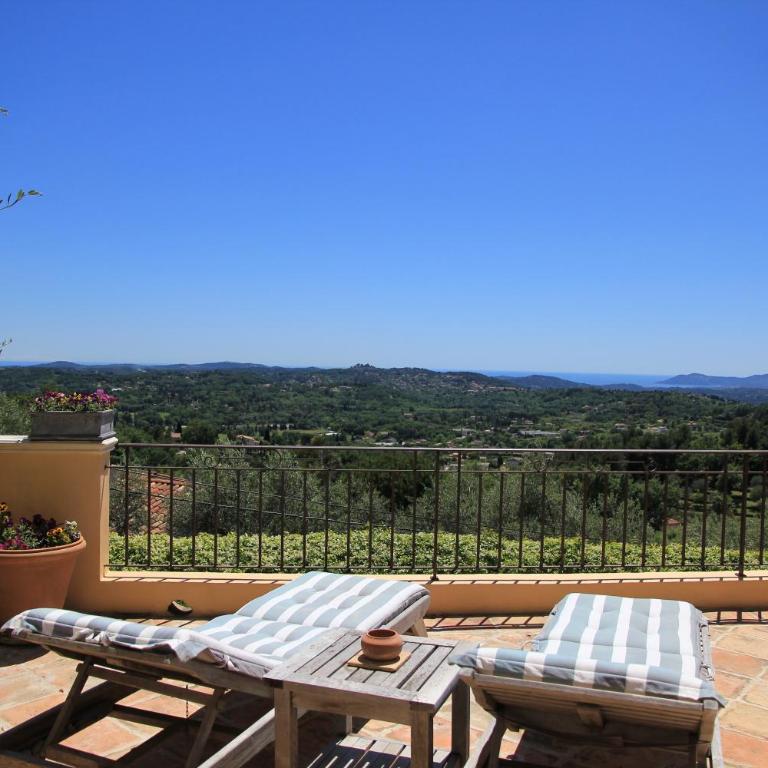 Villa La Lavande - Villa avec Piscine Privée - 20