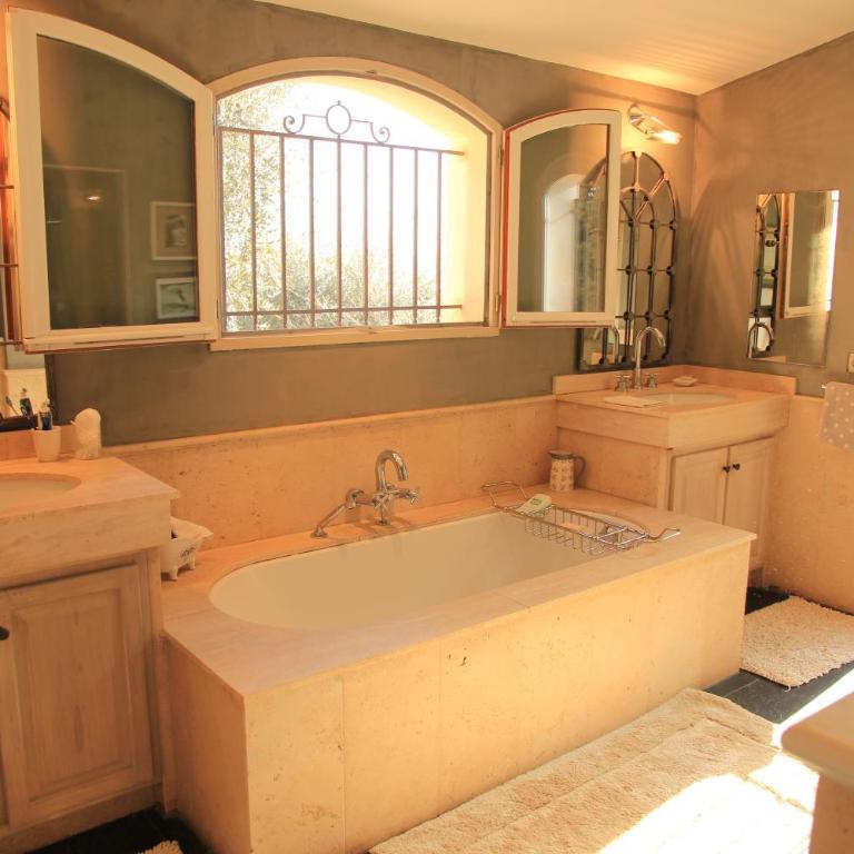 Villa La Lavande - Villa avec Piscine Privée - 24