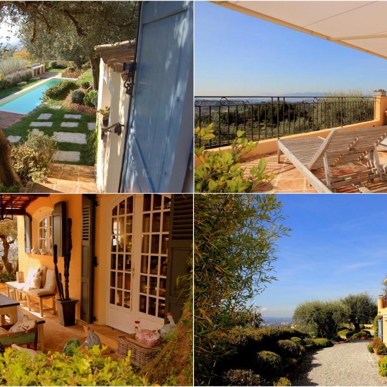 Villa La Lavande - Villa avec Piscine Privée - 25