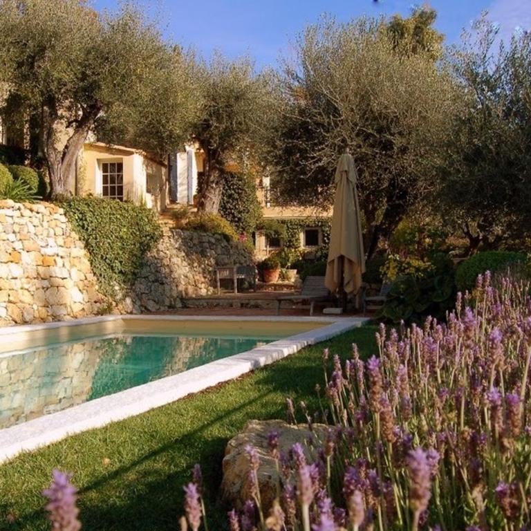 Villa La Lavande - Villa avec Piscine Privée - 21