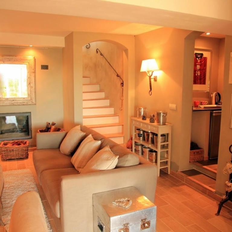 Villa La Lavande - Villa avec Piscine Privée - 29