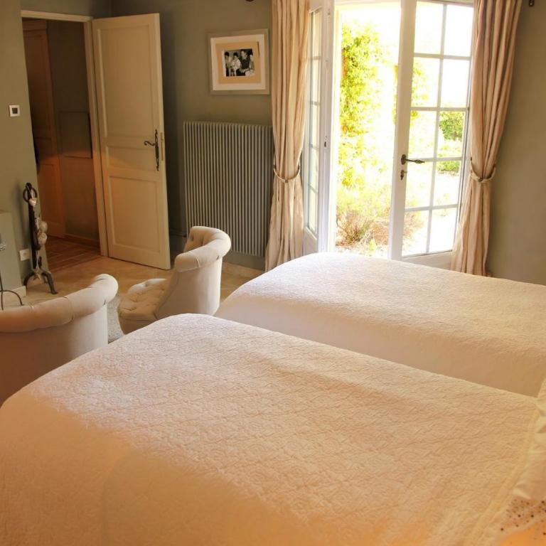 Villa La Lavande - Villa avec Piscine Privée - 33