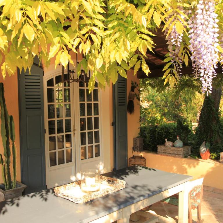 Villa La Lavande - Villa avec Piscine Privée - 34