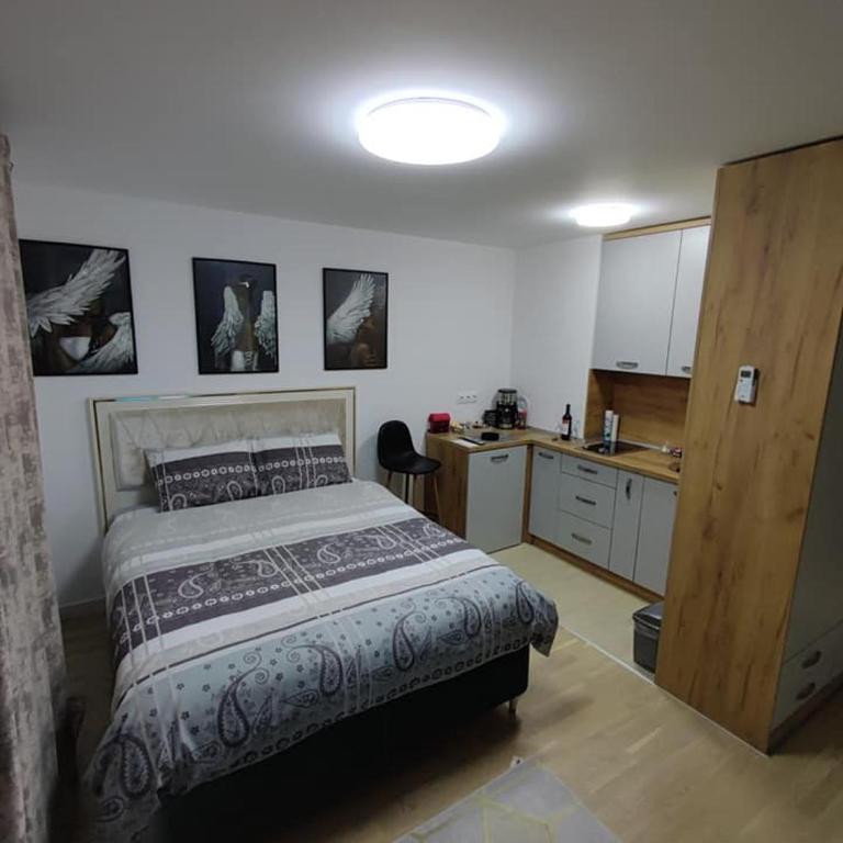 Intime by Nights & Smiles - Apartman sa 1 Spavaćom Sobom - 4