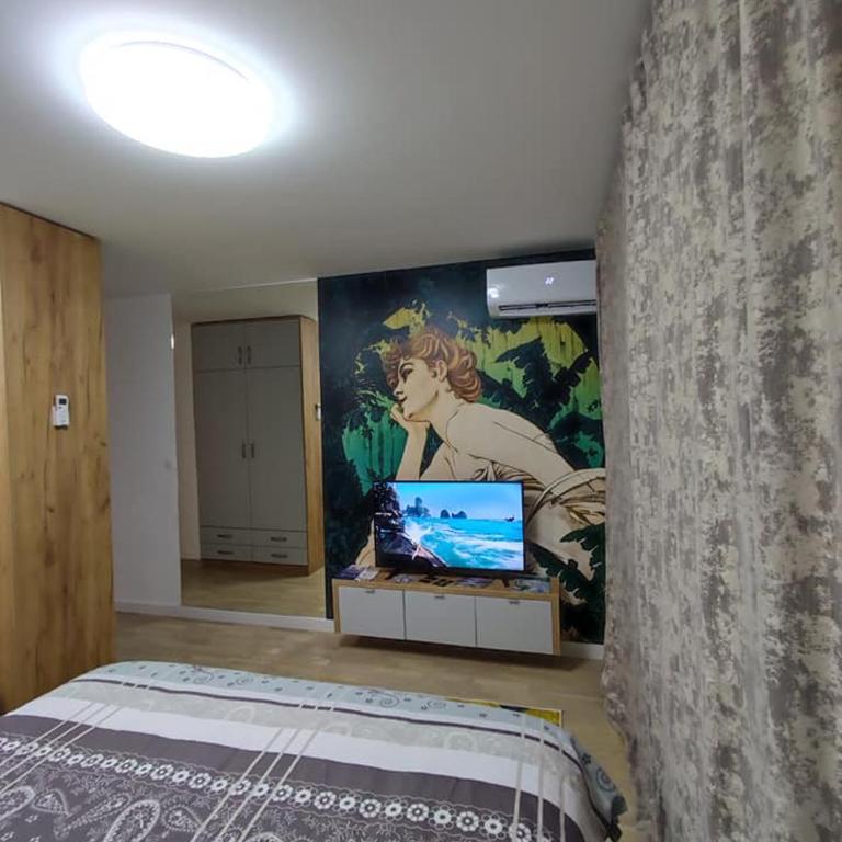 Intime by Nights & Smiles - Apartman sa 1 Spavaćom Sobom - 100