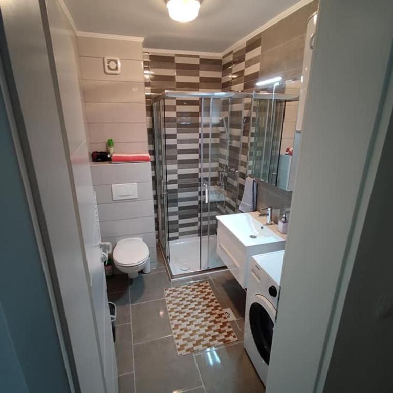 Identity By Nights & Smiles - Apartman sa 1 Spavaćom Sobom - 94