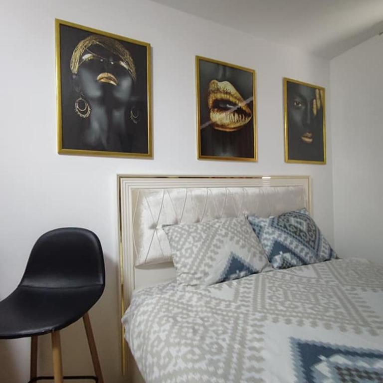 Identity By Nights & Smiles - Apartman sa 1 Spavaćom Sobom - 96