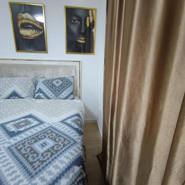 Identity By Nights & Smiles - Apartman sa 1 Spavaćom Sobom - 95