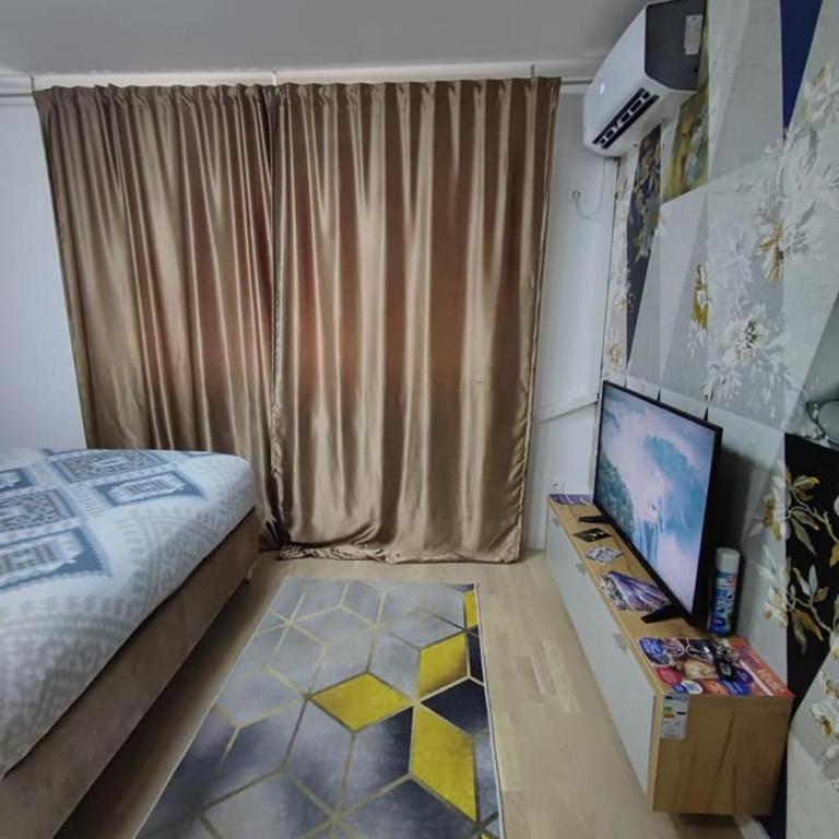 Identity By Nights & Smiles - Apartman sa 1 Spavaćom Sobom - 93