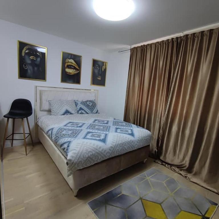 Identity By Nights & Smiles - Apartman sa 1 Spavaćom Sobom - 88