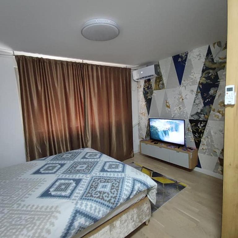 Identity By Nights & Smiles - Apartman sa 1 Spavaćom Sobom - 91