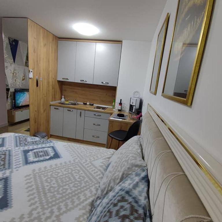 Identity By Nights & Smiles - Apartman sa 1 Spavaćom Sobom - 85