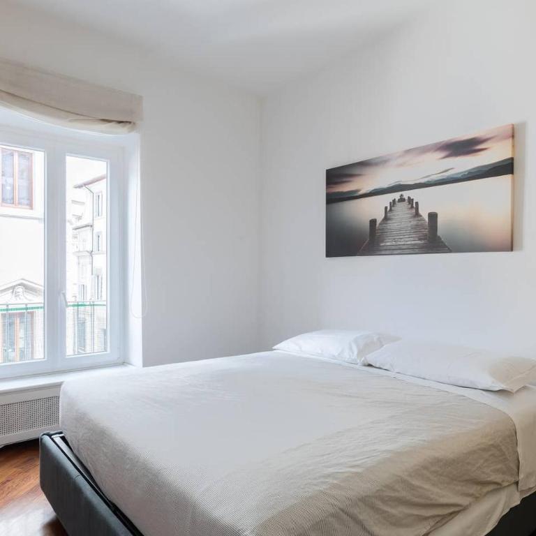 QUEENAVONA - Appartamento con 2 Camere da Letto - 17