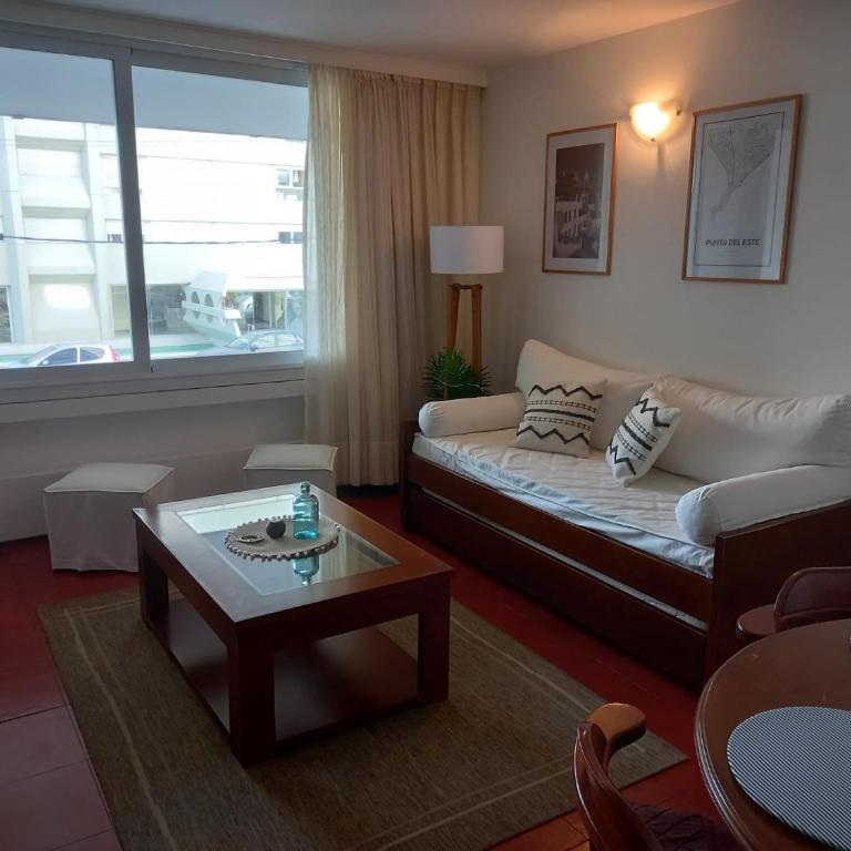 APARTAMENTO PENÍNSULA PUNTA DEL ESTE BAHÍA PALACE - Apartamento de 1 dormitorio - 7