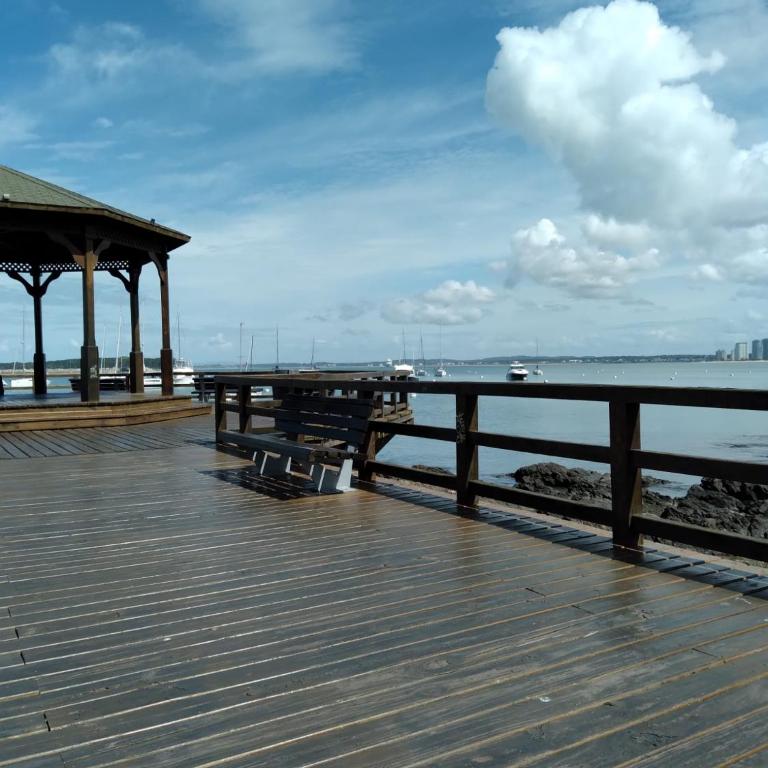APARTAMENTO PENÍNSULA PUNTA DEL ESTE BAHÍA PALACE - Apartamento de 1 dormitorio - 18