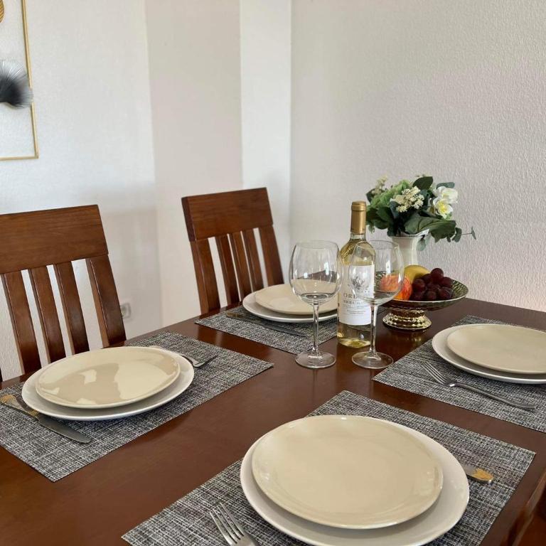 Apartment Rayo Dorado - Apartamento de 2 dormitorios - 29