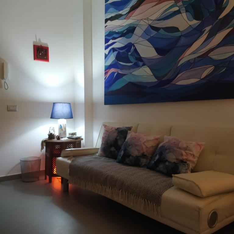 Spaccavietri - Appartamento con 1 Camera da Letto - 9