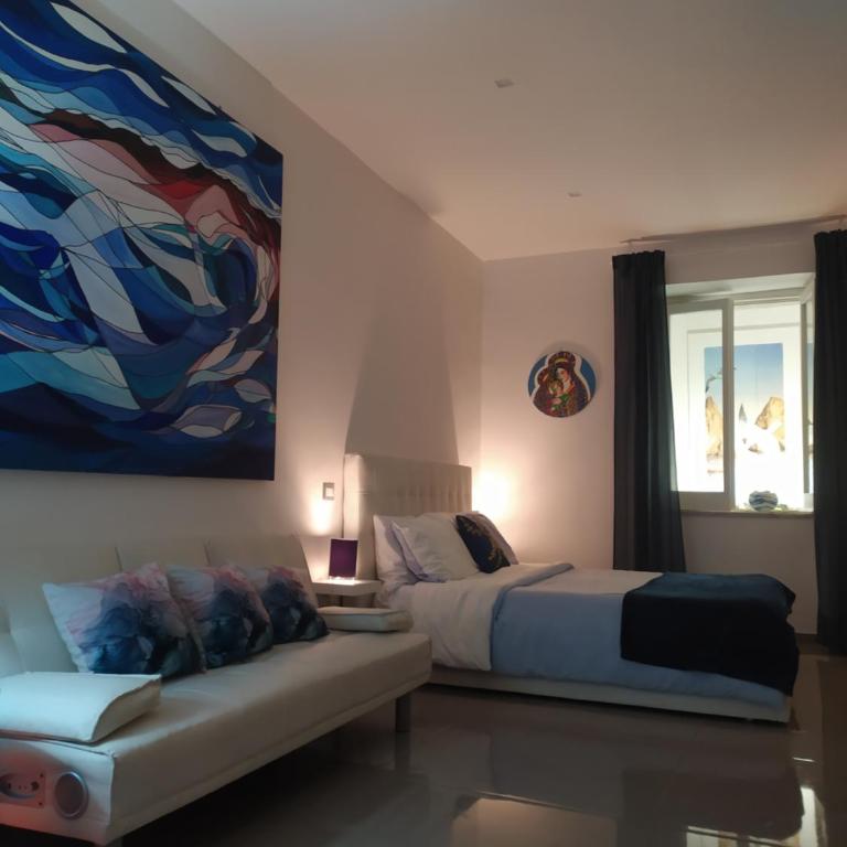 Spaccavietri - Appartamento con 1 Camera da Letto - 1