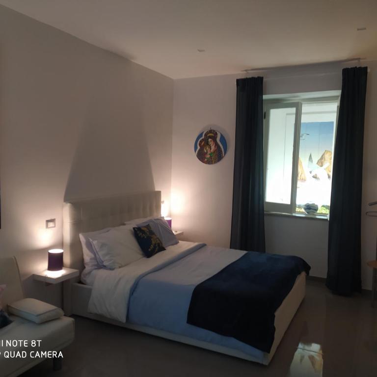 Spaccavietri - Appartamento con 1 Camera da Letto - 8