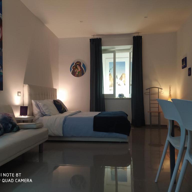 Spaccavietri - Appartamento con 1 Camera da Letto - 6
